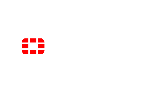 Fortinet Logo White