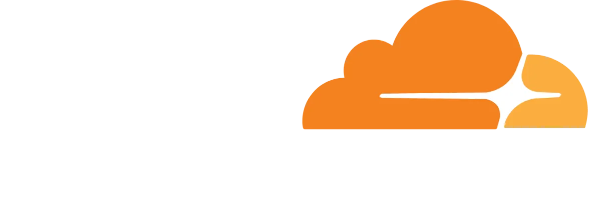 Cloudflare logo