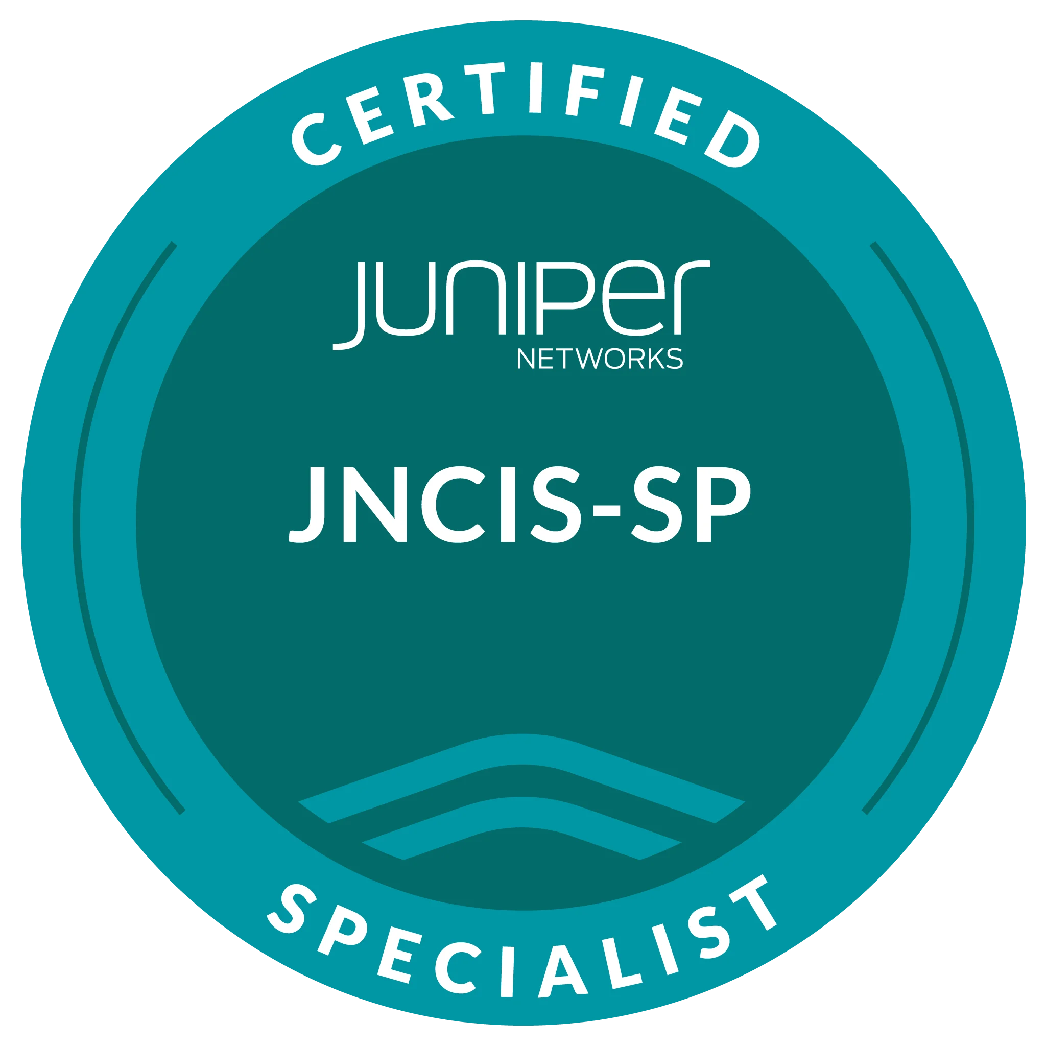 JNCIS-SP